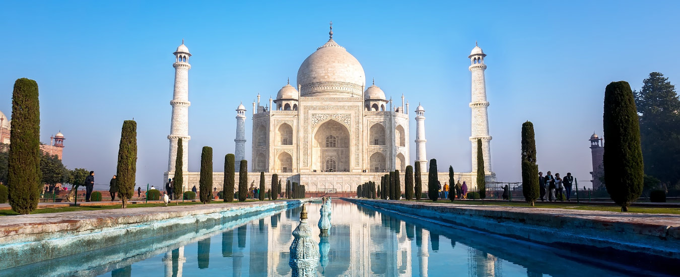 Ramada Plaza Resort in Agra Uttar Pradesh